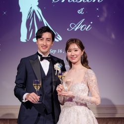 グランド ハイアット 東京の写真21枚目