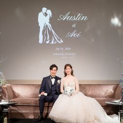 グランド ハイアット 東京の写真33枚目