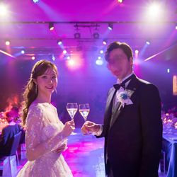 グランド ハイアット 東京の写真25枚目