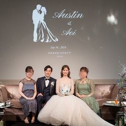 グランド ハイアット 東京の写真10枚目