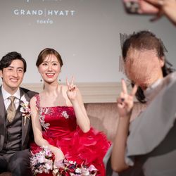 グランド ハイアット 東京の写真29枚目