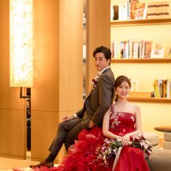 グランド ハイアット 東京の写真16枚目