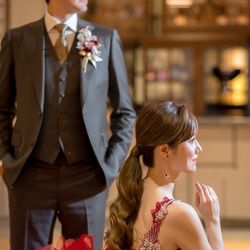 グランド ハイアット 東京の写真8枚目