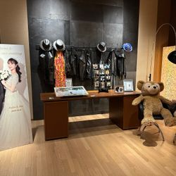 グランド ハイアット 東京の写真3枚目