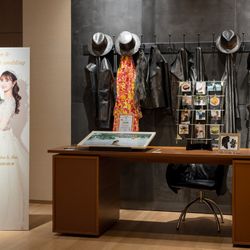 グランド ハイアット 東京の写真1枚目