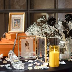 グランド ハイアット 東京の写真11枚目