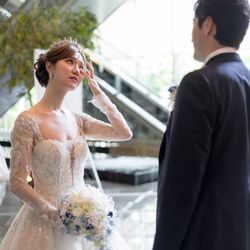 グランド ハイアット 東京の写真23枚目