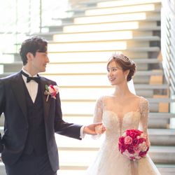 グランド ハイアット 東京の写真4枚目