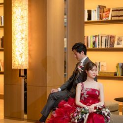 グランド ハイアット 東京の写真2枚目