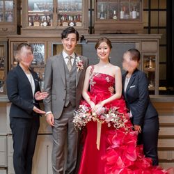 グランド ハイアット 東京の写真29枚目