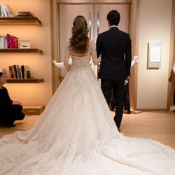 グランド ハイアット 東京の写真5枚目