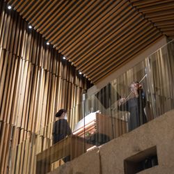 グランド ハイアット 東京の写真17枚目