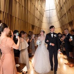 グランド ハイアット 東京の写真11枚目