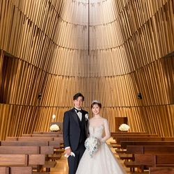 グランド ハイアット 東京の写真7枚目