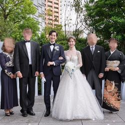グランド ハイアット 東京の写真8枚目
