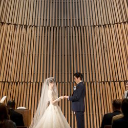 グランド ハイアット 東京の写真11枚目