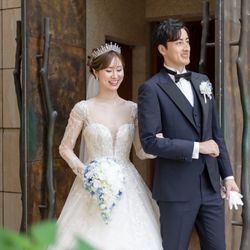 グランド ハイアット 東京の写真9枚目