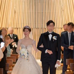 グランド ハイアット 東京の写真21枚目