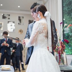 アーヴェリール迎賓館 岡山の写真10枚目