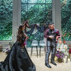 アーヴェリール迎賓館 岡山の写真10枚目