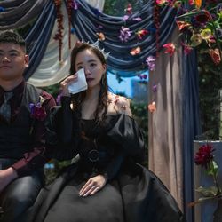 アーヴェリール迎賓館 岡山の写真2枚目