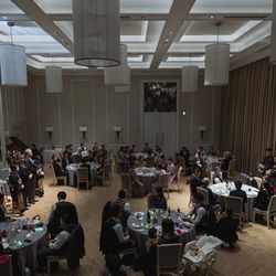 アーヴェリール迎賓館 岡山の写真23枚目