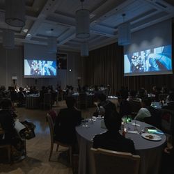 アーヴェリール迎賓館 岡山の写真21枚目