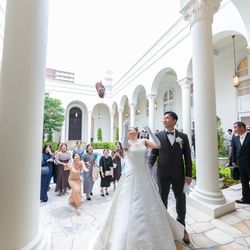 アーヴェリール迎賓館 姫路の写真5枚目