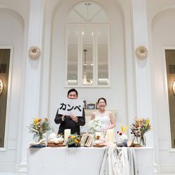 アーヴェリール迎賓館 姫路の写真9枚目