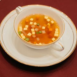 東京會舘の写真8枚目