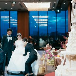 東京會舘の写真19枚目