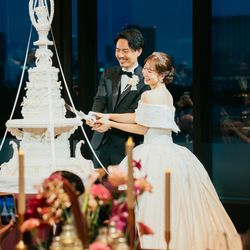 東京會舘の写真22枚目