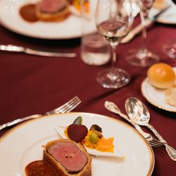 東京會舘の写真30枚目