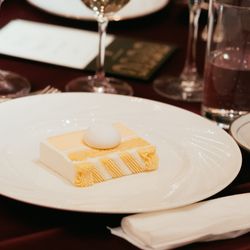 東京會舘の写真1枚目