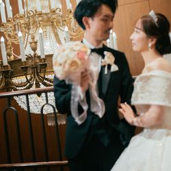 東京會舘の写真29枚目