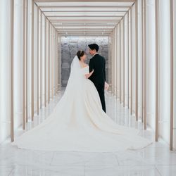 東京會舘の写真16枚目