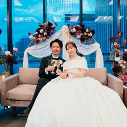 東京會舘の写真36枚目