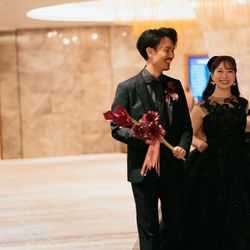 東京會舘の写真28枚目