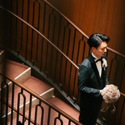 東京會舘の写真15枚目