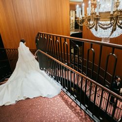 東京會舘の写真32枚目