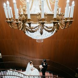 東京會舘の写真7枚目