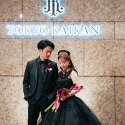 東京會舘の写真21枚目