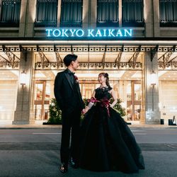 東京會舘の写真31枚目