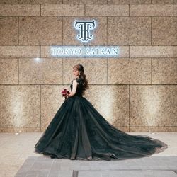 東京會舘の写真18枚目