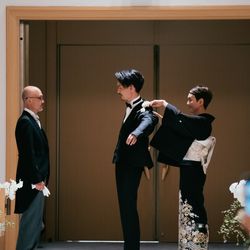 東京會舘の写真21枚目