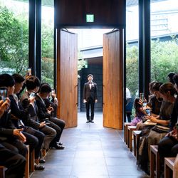 TRUNK HOTELの写真11枚目