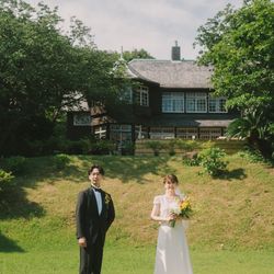 古我邸の写真6枚目