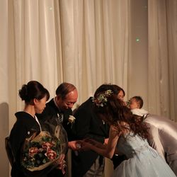 京都 アートグレイス ウエディングヒルズの写真1枚目