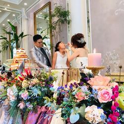 京都 アートグレイス ウエディングヒルズの写真5枚目