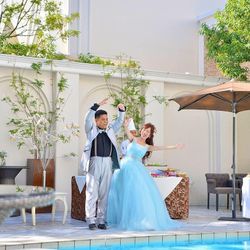 京都 アートグレイス ウエディングヒルズの写真8枚目